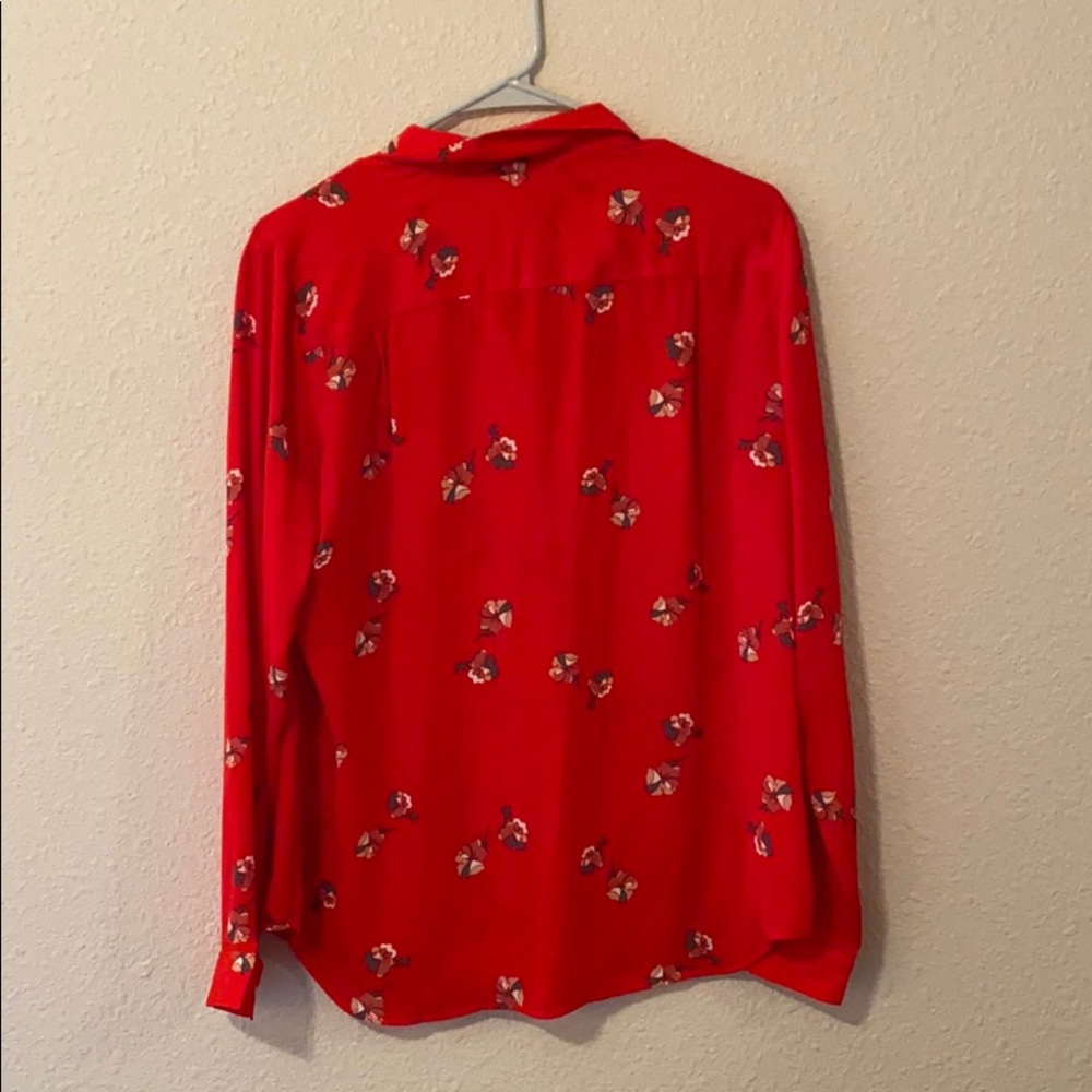 Loft blouse - Picture 2 of 2